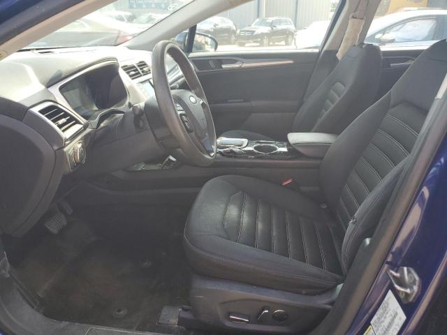 Photo 7 from auction – 2013 FORD FUSION SE with VIN 3FA6P0H73DR242767