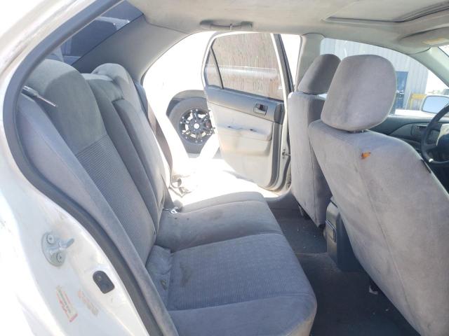 Photo 10 from auction – 2004 MITSUBISHI LANCER LS with VIN JA3AJ36E24U023413