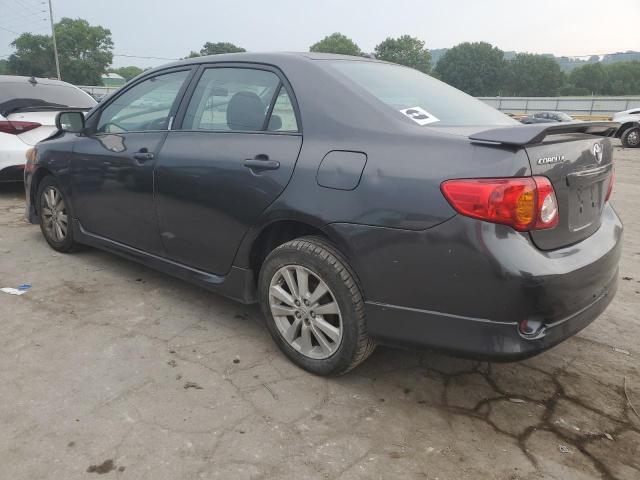 Photo 2 from auction – 2010 TOYOTA COROLLA with VIN 2T1BU4EE2AC436865