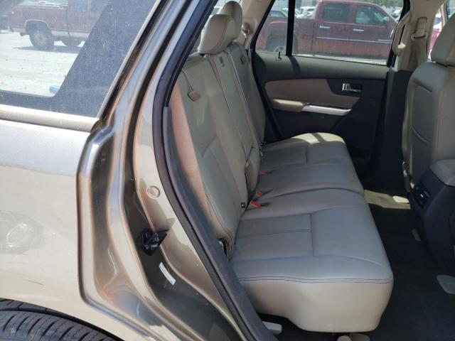 Photo 11 from auction – 2013 FORD EDGE SEL with VIN 2FMDK3JC0DBB44153