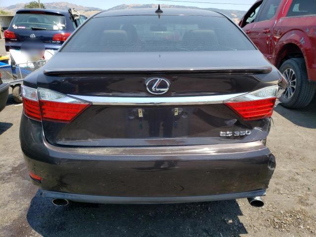 Photo 6 from auction – 2014 LEXUS ES 350 with VIN JTHBK1GG5E2098318