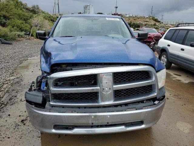 Photo 5 from auction – 2011 DODGE RAM 1500 with VIN 1D7RV1GP1BS677539