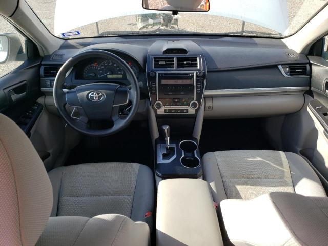 Photo 8 from auction – 2012 TOYOTA CAMRY BASE with VIN 4T4BF1FK0CR209050