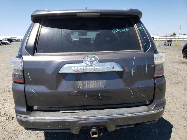 Photo 6 from auction – 2021 TOYOTA 4RUNNER TR with VIN JTEKU5JR7M5880478