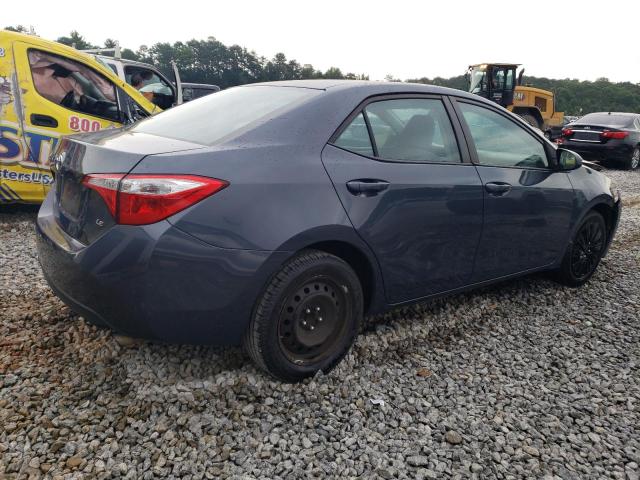 Photo 3 from auction – 2014 TOYOTA COROLLA L with VIN 2T1BURHE7EC083604