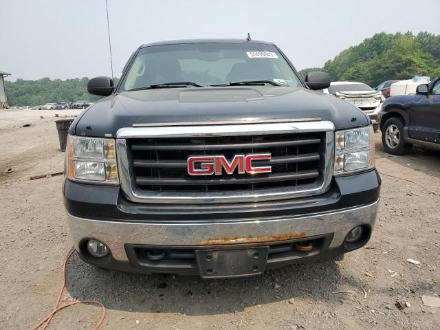 Photo 5 from auction – 2007 GMC NEW SIERRA with VIN 2GTEK19J971701720