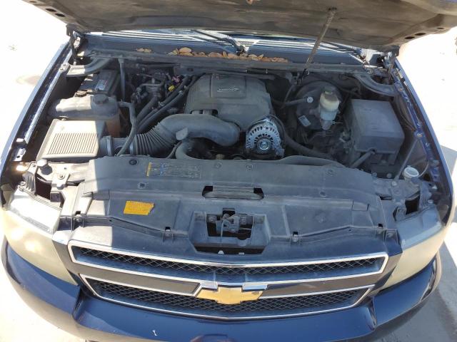 Photo 12 from auction – 2007 CHEVROLET SUBURBAN C with VIN 1GNFC16087J160590