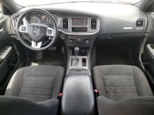 Photo 8 from auction – 2013 DODGE CHARGER SE with VIN 2C3CDXBG7DH507679