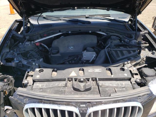 Photo 12 from auction – 2014 BMW X3 XDRIVE2 with VIN 5UXWX9C59E0D35154