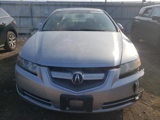 Photo 5 from auction – 2008 ACURA TL with VIN 19UUA662X8A056058