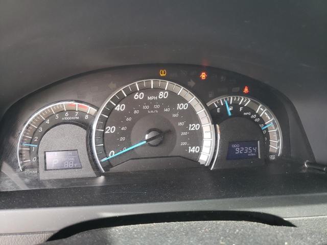 Photo 9 from auction – 2013 TOYOTA CAMRY L with VIN 4T1BF1FK5DU722788