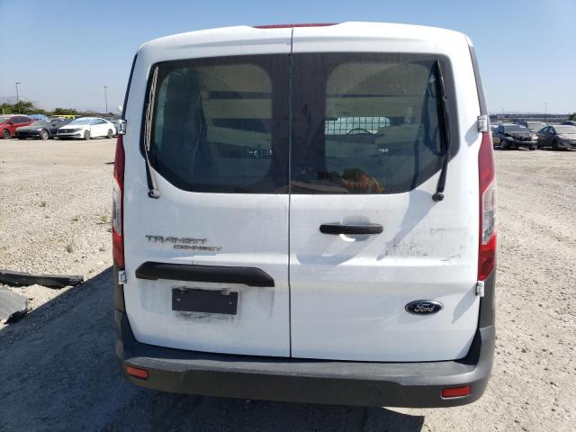 Photo 6 from auction – 2017 FORD TRANSIT CO with VIN NM0LS7E72H1319554