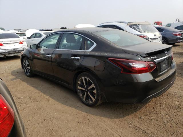 Photo 2 from auction – 2018 NISSAN ALTIMA 2.5 with VIN 1N4AL3AP3JC473485