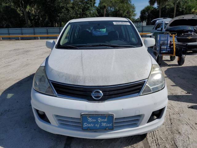 Photo 5 from auction – 2010 NISSAN VERSA S with VIN 3N1BC1CP5AL440866
