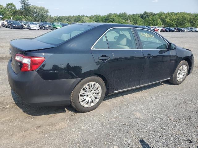 Photo 3 from auction – 2012 TOYOTA CAMRY BASE with VIN 4T4BF1FKXCR271006