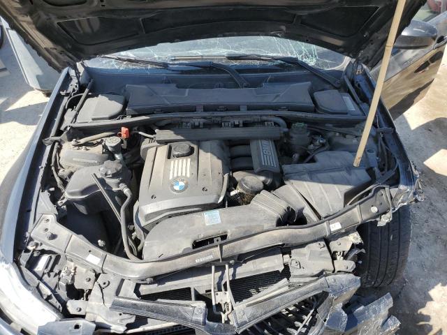 Photo 11 from auction – 2011 BMW 328 XI with VIN WBAPK7C57BA821387