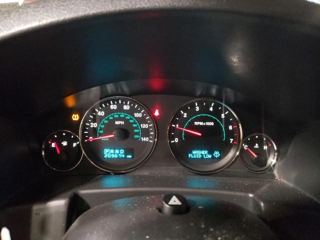 Zdjęcie 9 z aukcji – 2006 JEEP COMMANDER z VIN 1J8HG48K86C229005