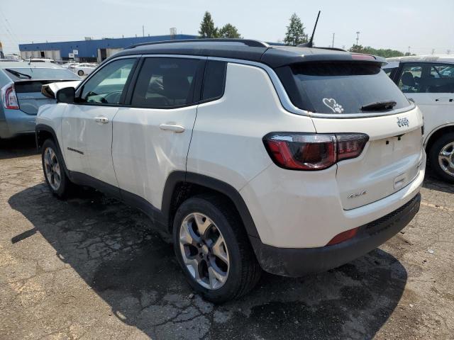 Zdjęcie 2 z aukcji – 2020 JEEP COMPASS LI z VIN 3C4NJDCB1LT239023
