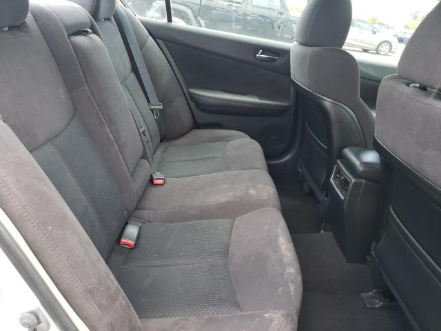 Photo 10 from auction – 2011 NISSAN MAXIMA S with VIN 1N4AA5AP9BC829909