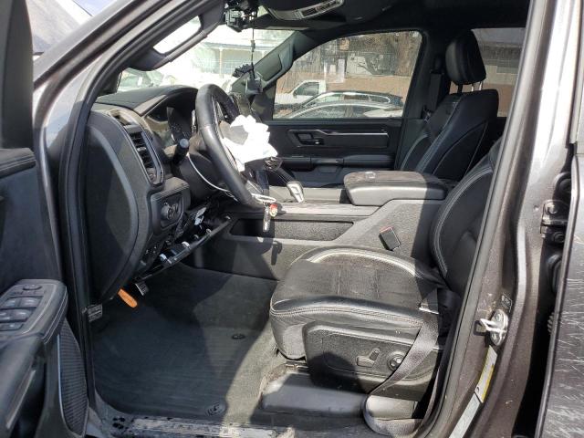 Photo 7 from auction – 2022 RAM 1500 TRX with VIN 1C6SRFU91NN371048