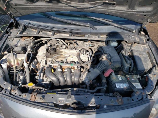 Photo 11 from auction – 2010 TOYOTA COROLLA BA with VIN 2T1BU4EE2AC344834