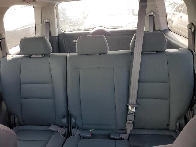Photo 10 from auction – 2008 HONDA PILOT VP with VIN 5FNYF18218B034605