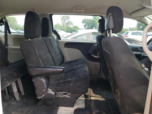 Photo 10 from auction – 2016 DODGE GRAND CARA with VIN 2C4RDGBG6GR382341