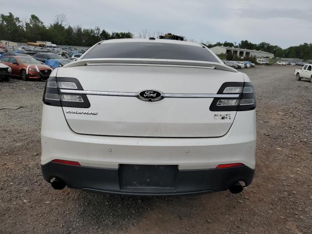 Photo 6 from auction – 2015 FORD TAURUS SHO with VIN 1FAHP2KT0FG194519