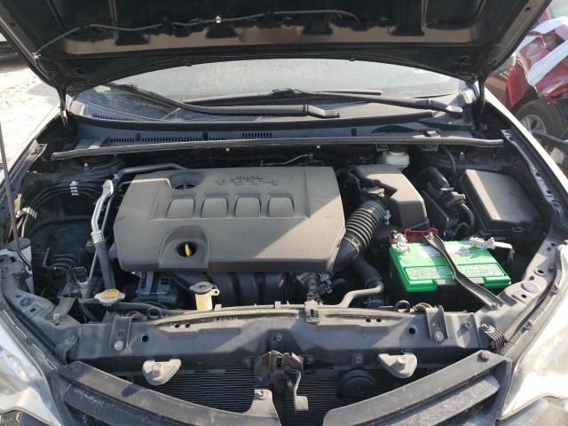 Photo 11 from auction – 2014 TOYOTA COROLLA L with VIN 5YFBURHE9EP120488
