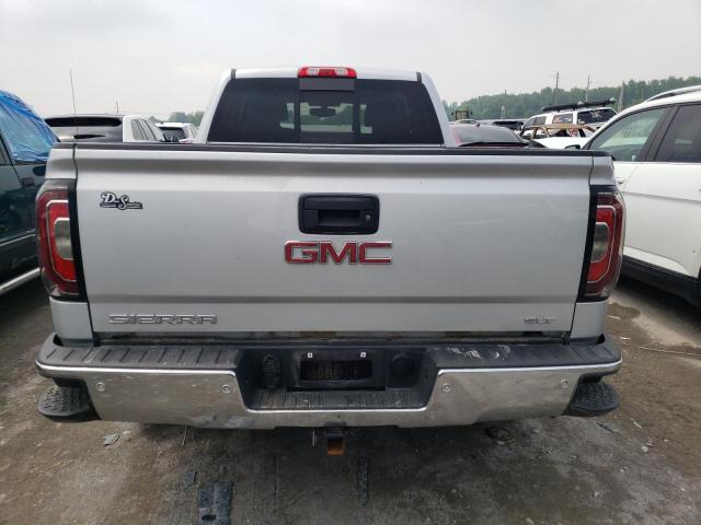 Photo 6 from auction – 2017 GMC SIERRA K15 with VIN 1GTV2NEC2HZ155009