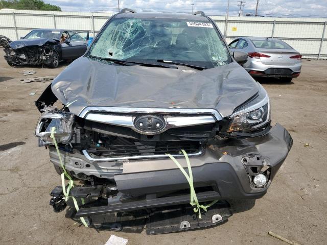 Zdjęcie 5 z aukcji – 2019 SUBARU FORESTER L z VIN JF2SKASC6KH582983