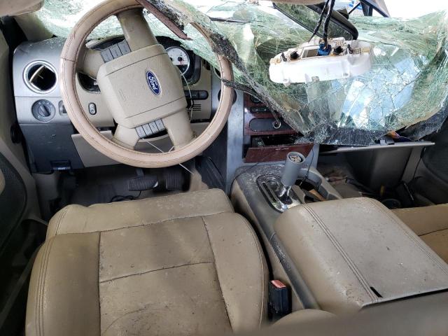 Photo 8 from auction – 2007 FORD F150 SUPER with VIN 1FTPW14V77KD01629