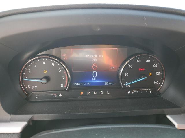 Photo 9 from auction – 2022 FORD EXPLORER X with VIN 1FMSK7DH8NGA60730