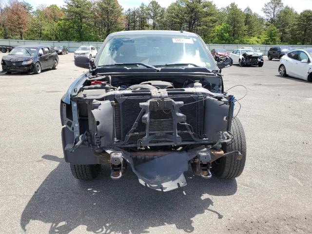 Photo 5 from auction – 2013 CHEVROLET SILVERADO with VIN 3GCPKSE70DG311553