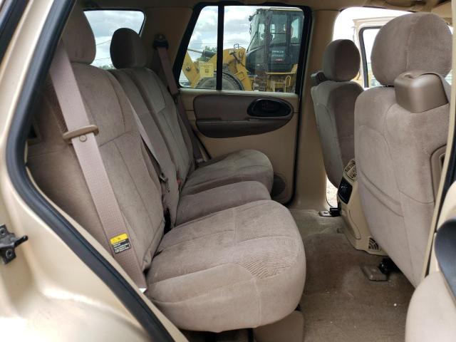 Photo 11 from auction – 2004 CHEVROLET TRAILBLAZE with VIN 1GNDT13S442167541