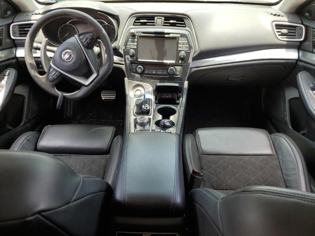 Photo 8 from auction – 2017 NISSAN MAXIMA 3.5 with VIN 1N4AA6AP5HC389007
