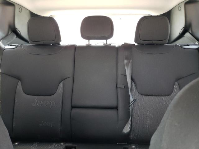 Photo 10 from auction – 2017 JEEP RENEGADE L with VIN ZACCJABB9HPG36761