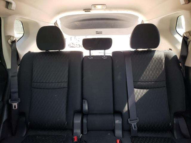 Photo 10 from auction – 2018 NISSAN ROGUE S with VIN KNMAT2MV5JP515503