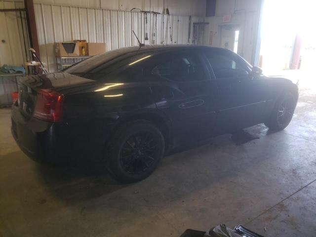 Photo 3 from auction – 2008 DODGE CHARGER R/ with VIN 2B3KK53H08H186116