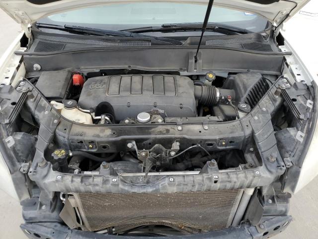 Photo 11 from auction – 2013 GMC ACADIA SLT with VIN 1GKKRRKD7DJ189771
