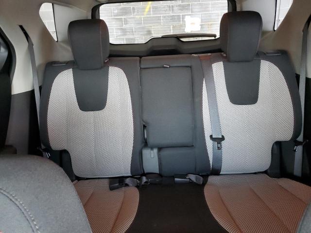 Photo 10 from auction – 2016 CHEVROLET EQUINOX LS with VIN 2GNALBEK0G1141528