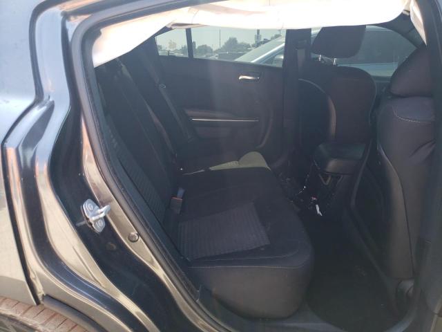 Photo 10 from auction – 2019 DODGE CHARGER SC with VIN 2C3CDXGJXKH756673