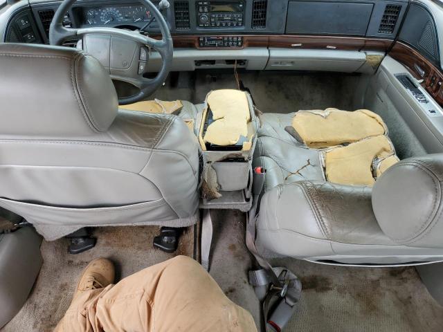 Photo 8 from auction – 1998 BUICK LESABRE CU with VIN 1G4HP52K6WH521689