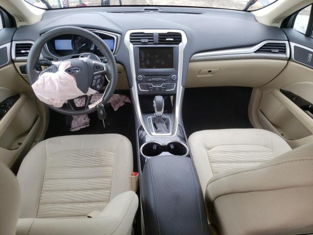 Photo 8 from auction – 2016 FORD FUSION SE with VIN 3FA6P0H77GR377321