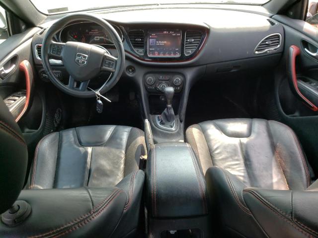 Photo 8 from auction – 2014 DODGE DART GT with VIN 1C3CDFEB6ED747945
