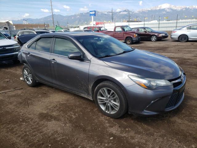 Photo 4 from auction – 2017 TOYOTA CAMRY LE with VIN 4T1BF1FK4HU271939