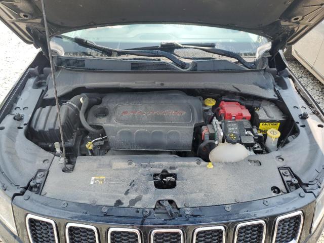 Photo 11 from auction – 2019 JEEP COMPASS LA with VIN 3C4NJDBB5KT648450
