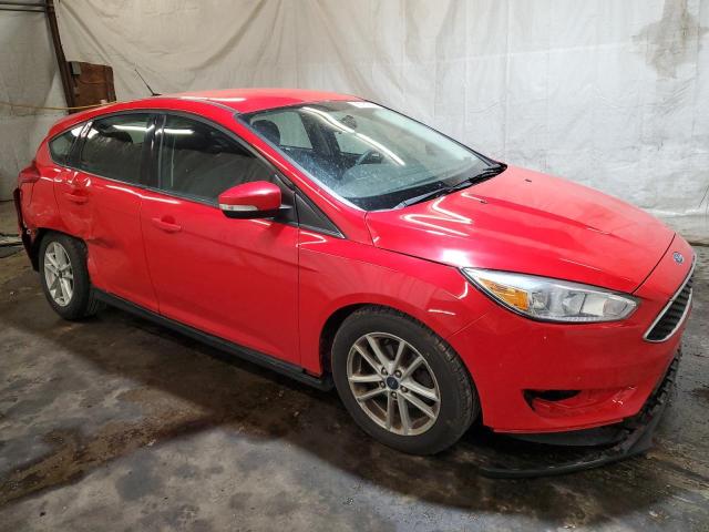 صورة رقم 4 من المزاد - 2017 FORD FOCUS SE مع VIN 1FADP3K28HL285964