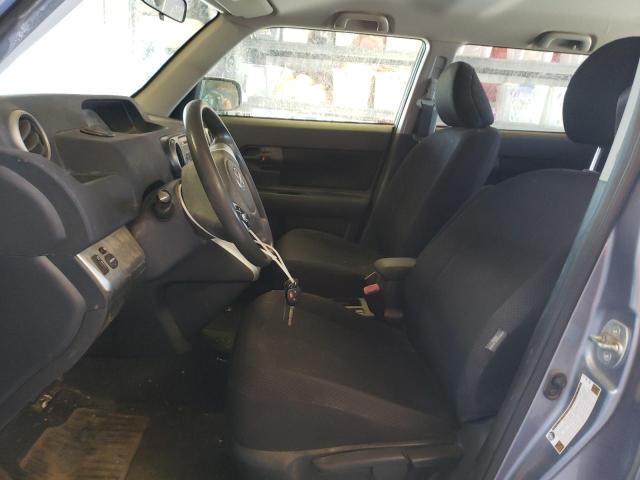 Photo 7 from auction – 2009 SCION XB with VIN JTLKE50E291080951