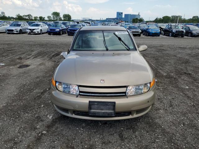 Photo 5 from auction – 2000 SATURN LS1 with VIN 1G8JU52F8YY630136
